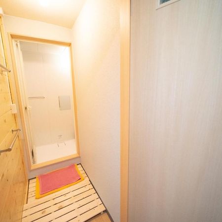 Nanputei Hotel Minamifurano Ngoại thất bức ảnh