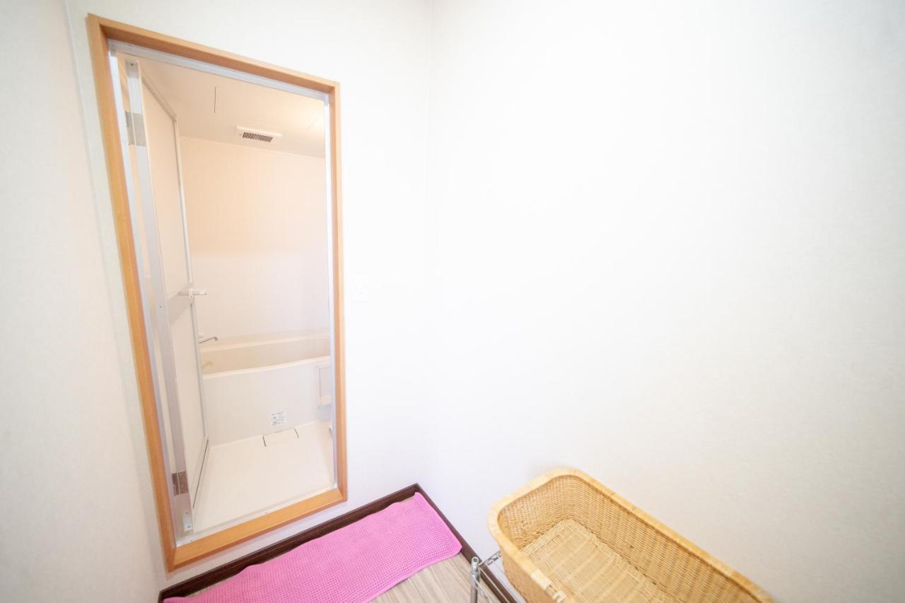 Nanputei Hotel Minamifurano Ngoại thất bức ảnh